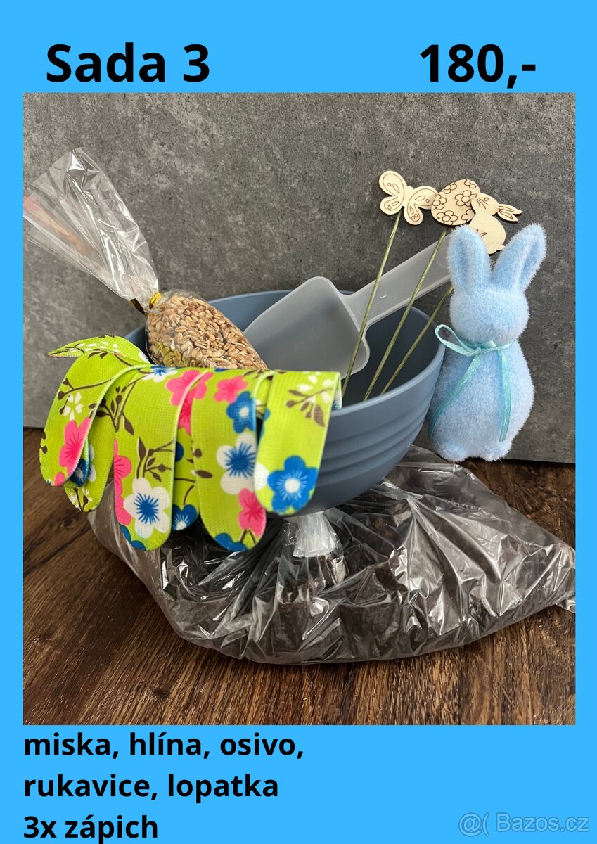 Velikonoční osení - 7