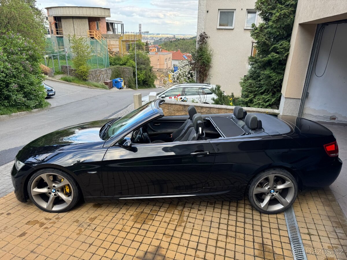 BMW E93 335I M-Packet - 7