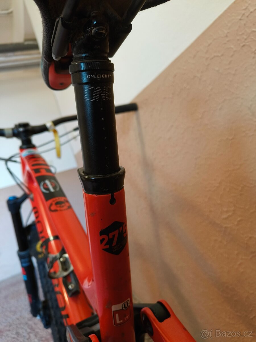 Mondraker Foxy RR - 7