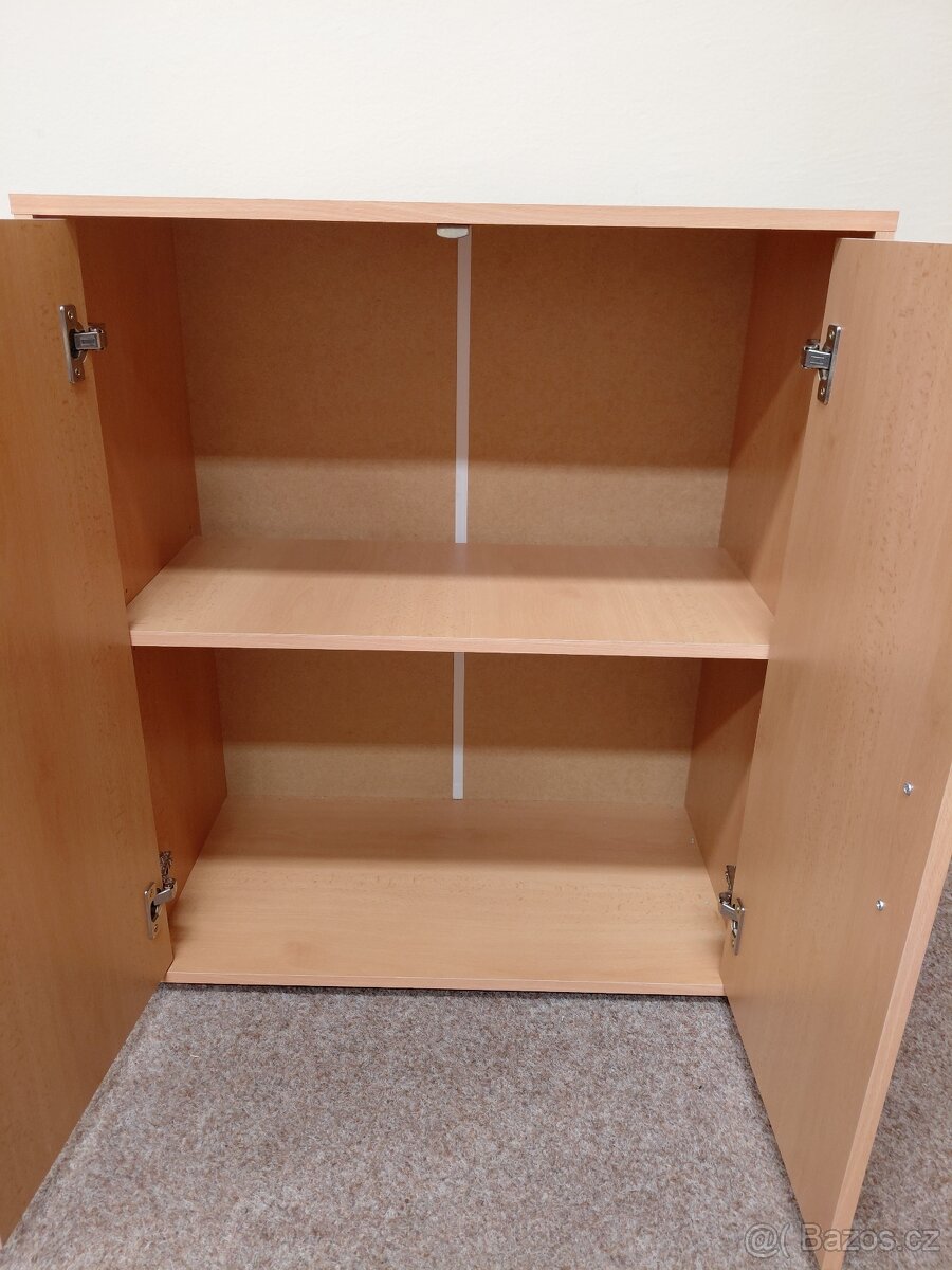 PRODÁM 2 MENŠÍ SKŘÍŇKY - 7