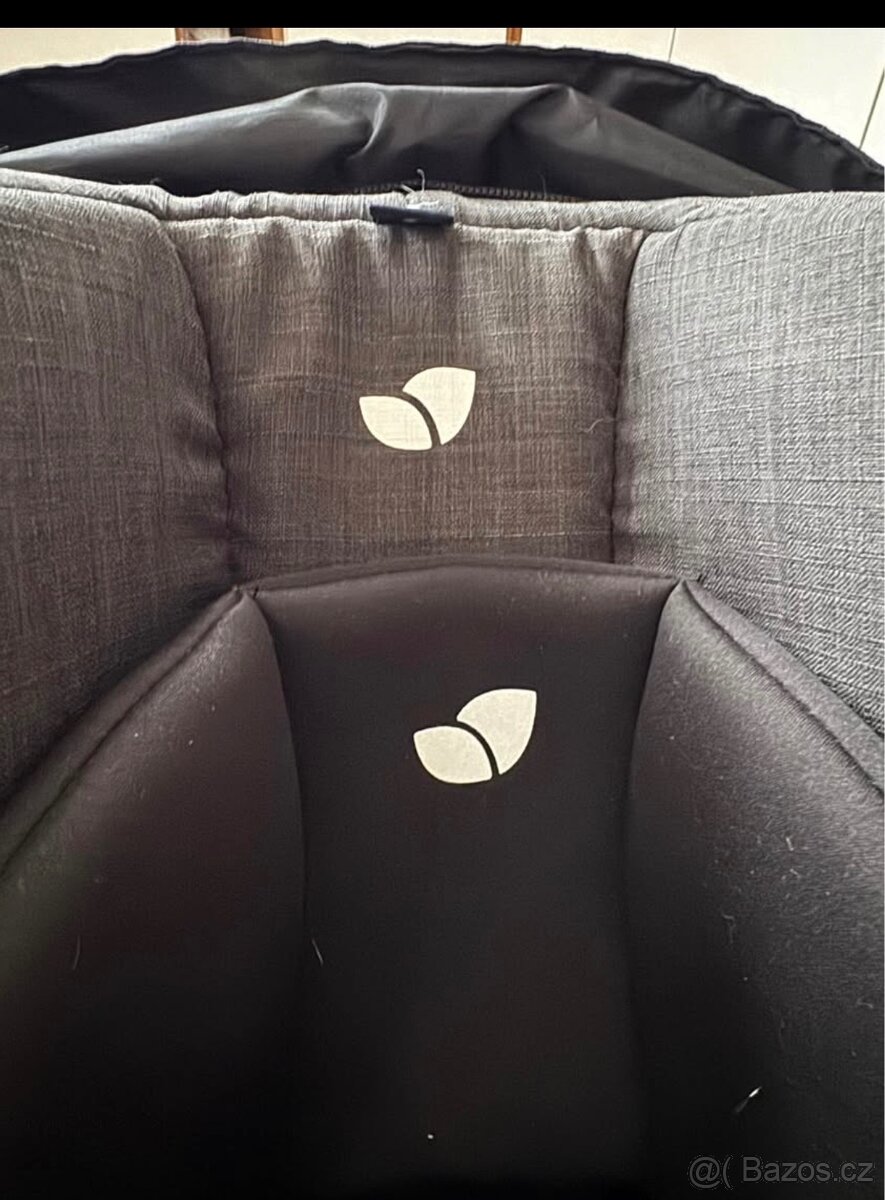 Autosedačka Joie - 7