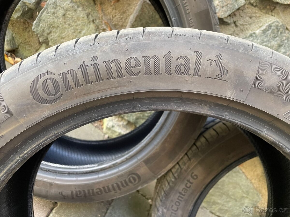 Pneu 225/45 R 19 - 7