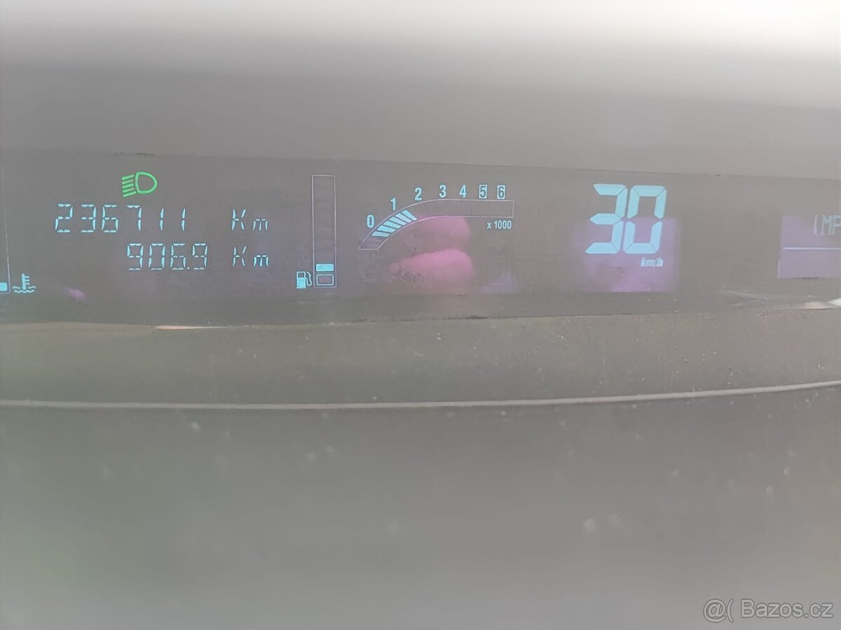 Renault Espace IV 2.0 dCi 127 kW, stk 4/27 - 7