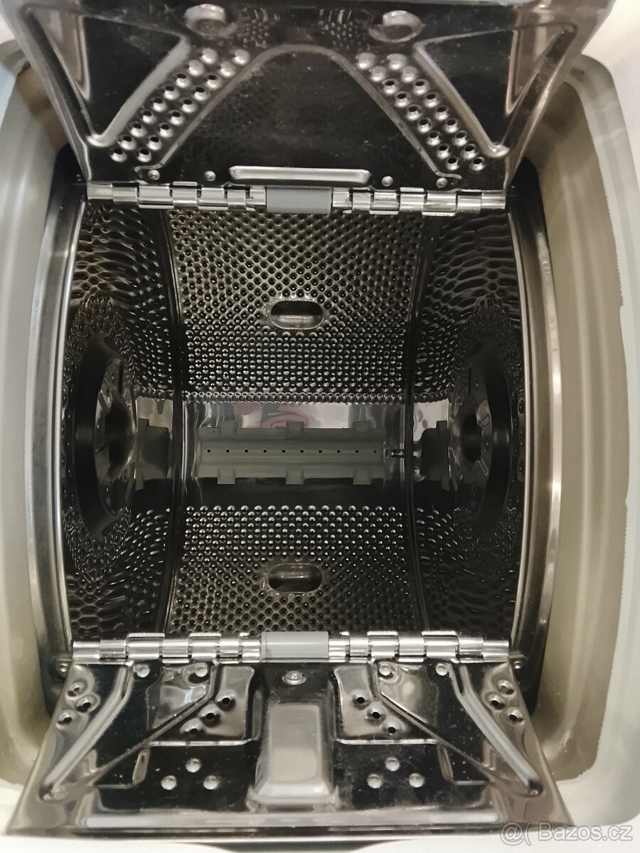 Pračka Bauknecht A+++ - 7