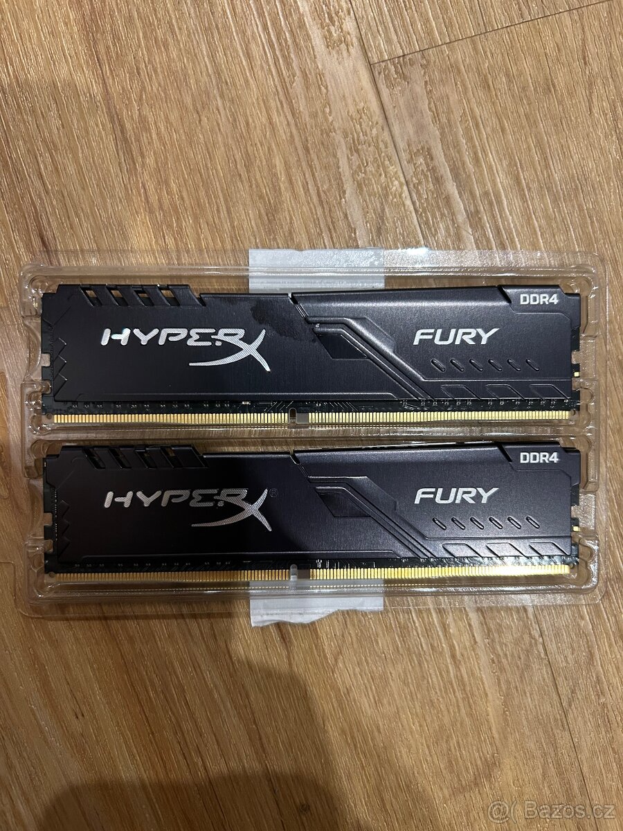 Komponenty PC-Grafika, procesor Ryzen,RAM 2x8GB, zdroj 500W - 7