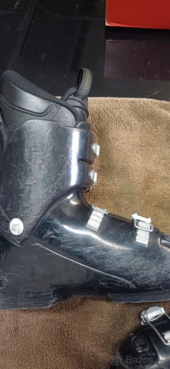 Dětské lyžáky Tecnica - 7