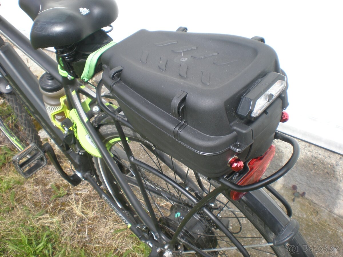 ELEKTROKOLO LEADER FOX SANDY - 7