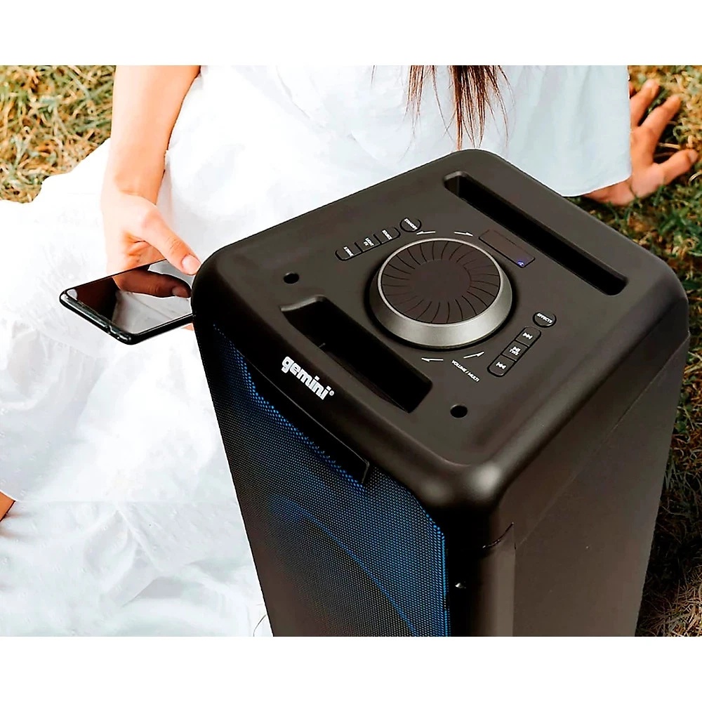 Bluetooth reproduktor Gemini GLS-880 - 7