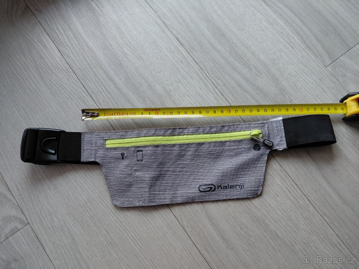 Mnoho věcí na kone a jezdce - 7