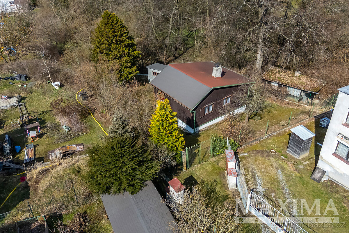 Dům 2+1 o ploše 50 m2 - Psáry, Psáry - 7