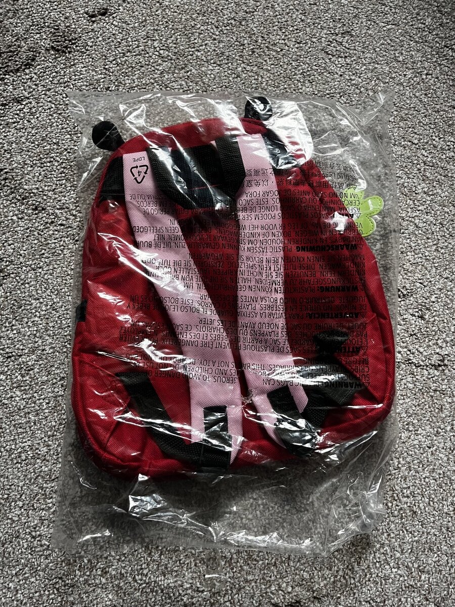 Skip hop - NOVÉ - 7