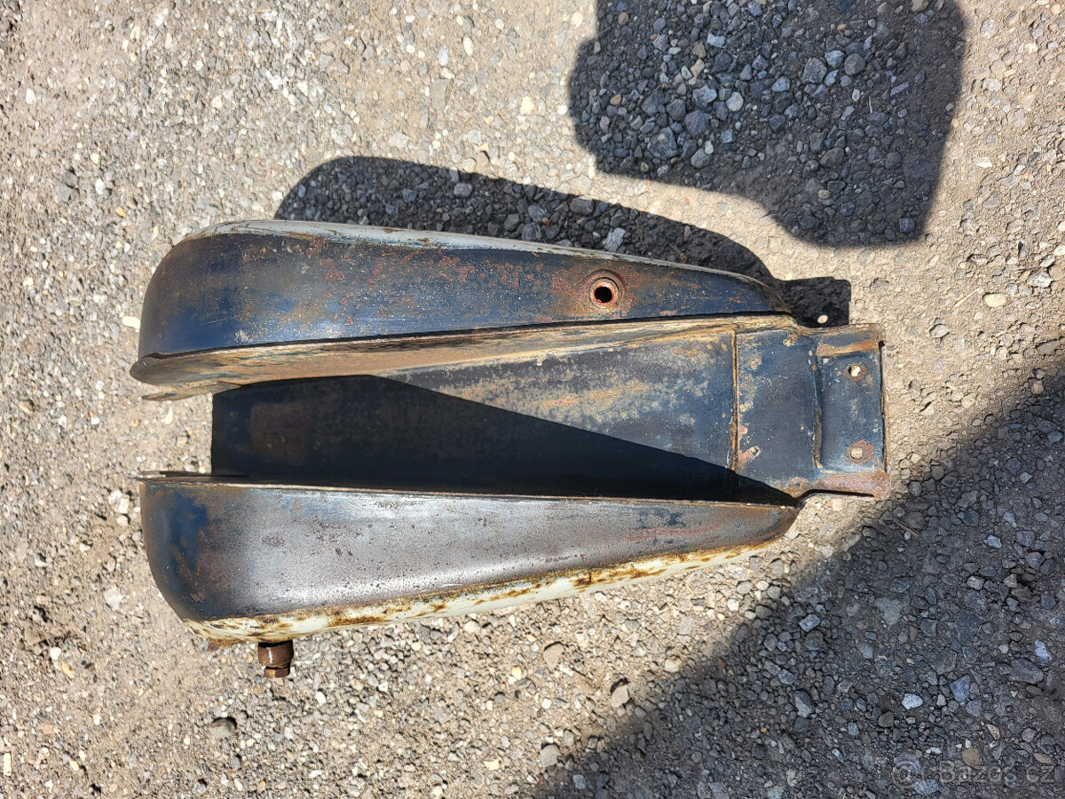 DKW - 7
