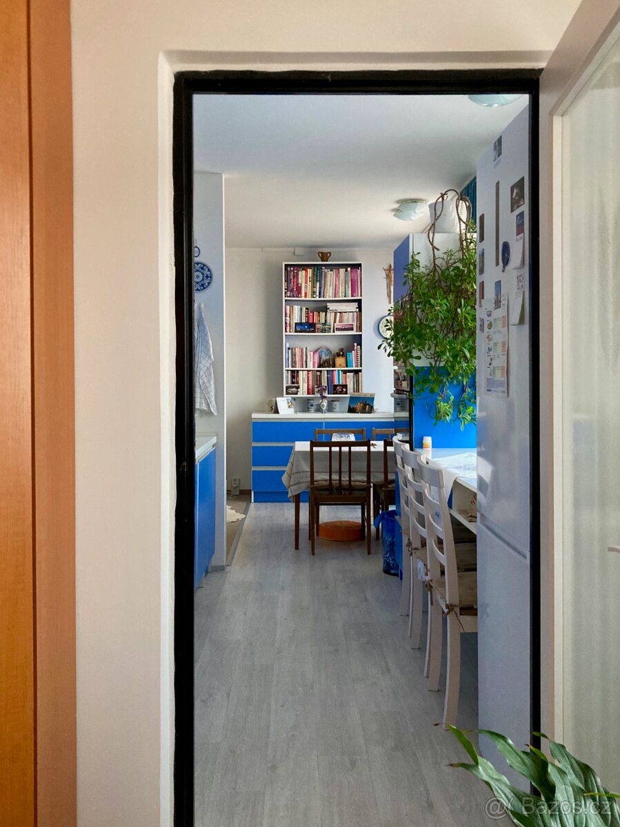 POMOC MLADÝM ZAČÍNAJÍCÍM RODINÁM - 7