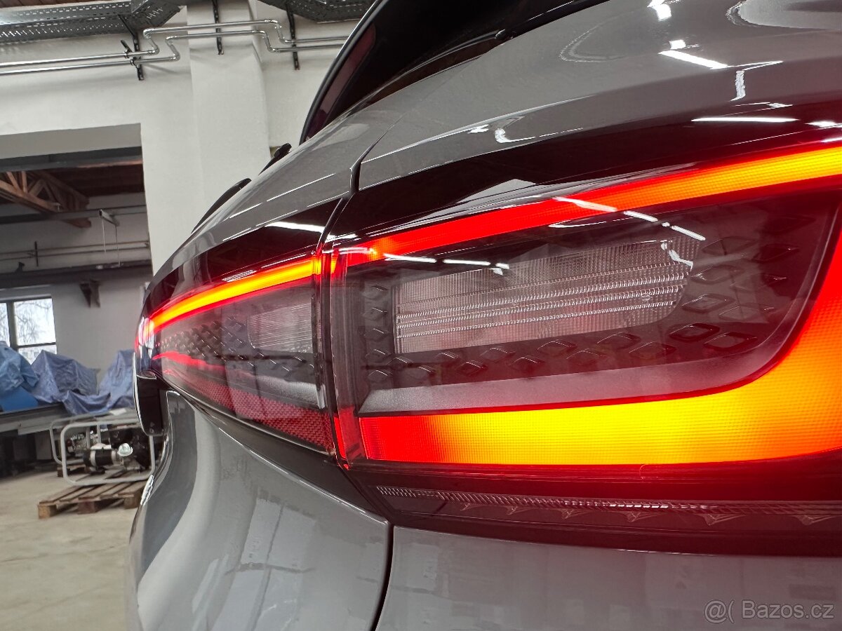 Volkswagen ID.4 2023 - 7