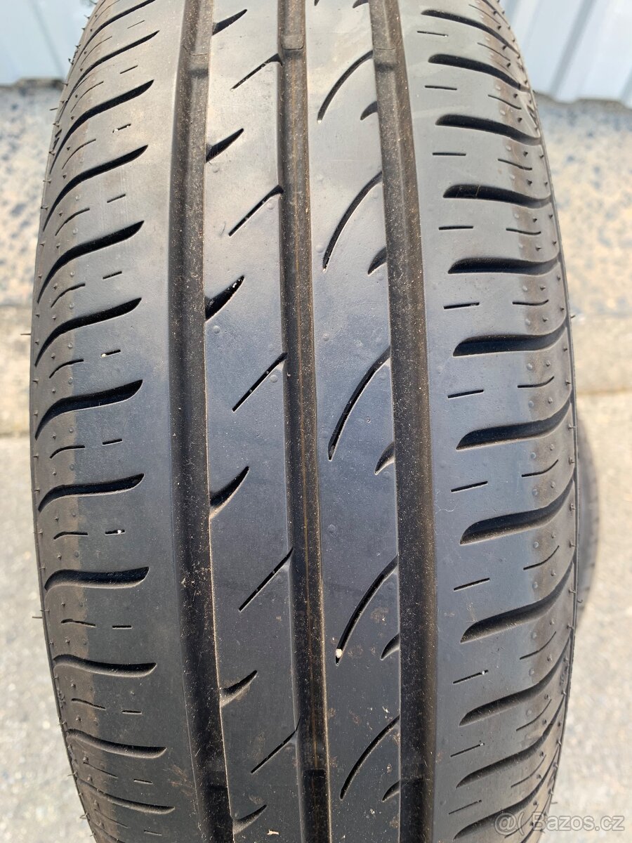 Letní pneu 165/65R14 79T Nexen N blue HD Plus - 7