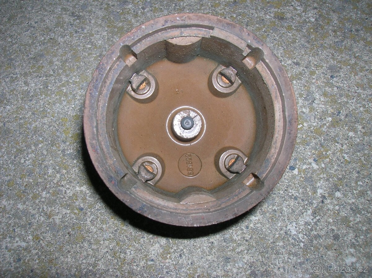 Škoda Octavia / Felicia - ND - 7