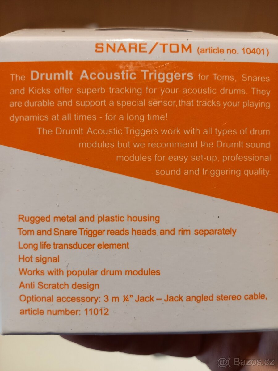 2BOX DRUMIT FIVE - 7