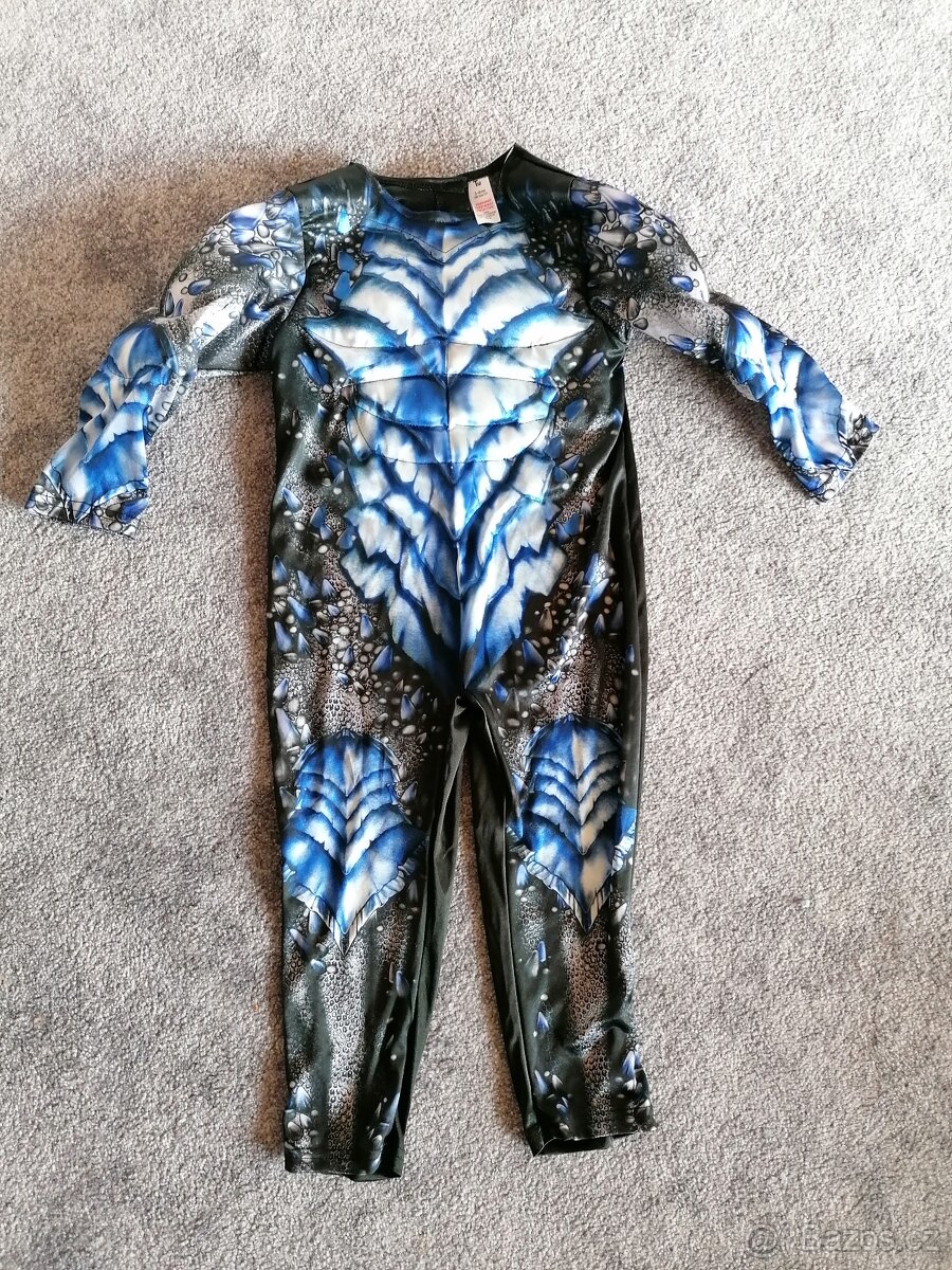 Kostým dětský - 7