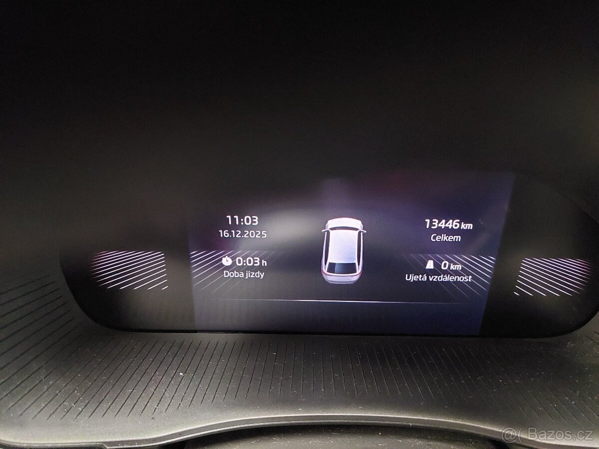 Fabia 1,0 MPI 59 kW - 7