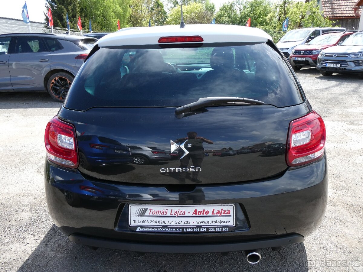 Citroën DS3 1.6i 16V 88kW digi.klima, serviska - 7