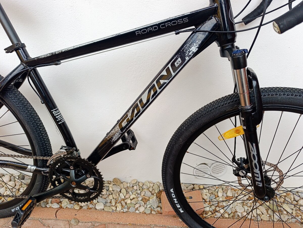 Kolo GALANO road cross - 7