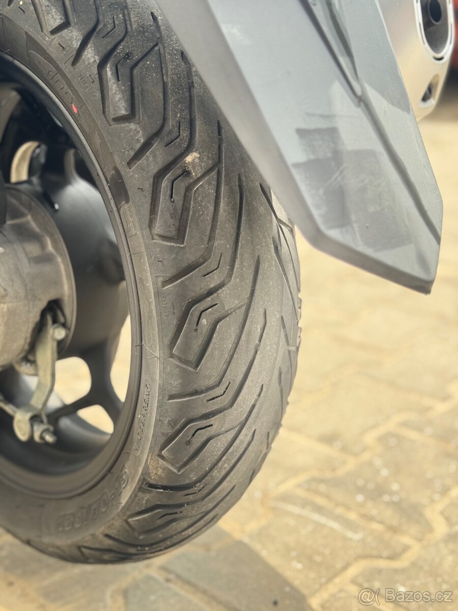 Honda pcx 125 rok 2022 - 7