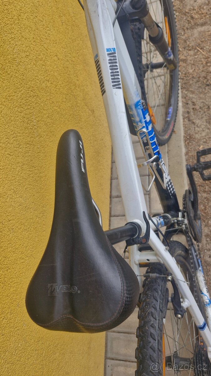 Chlapecké kolo Scott MX10 - 7