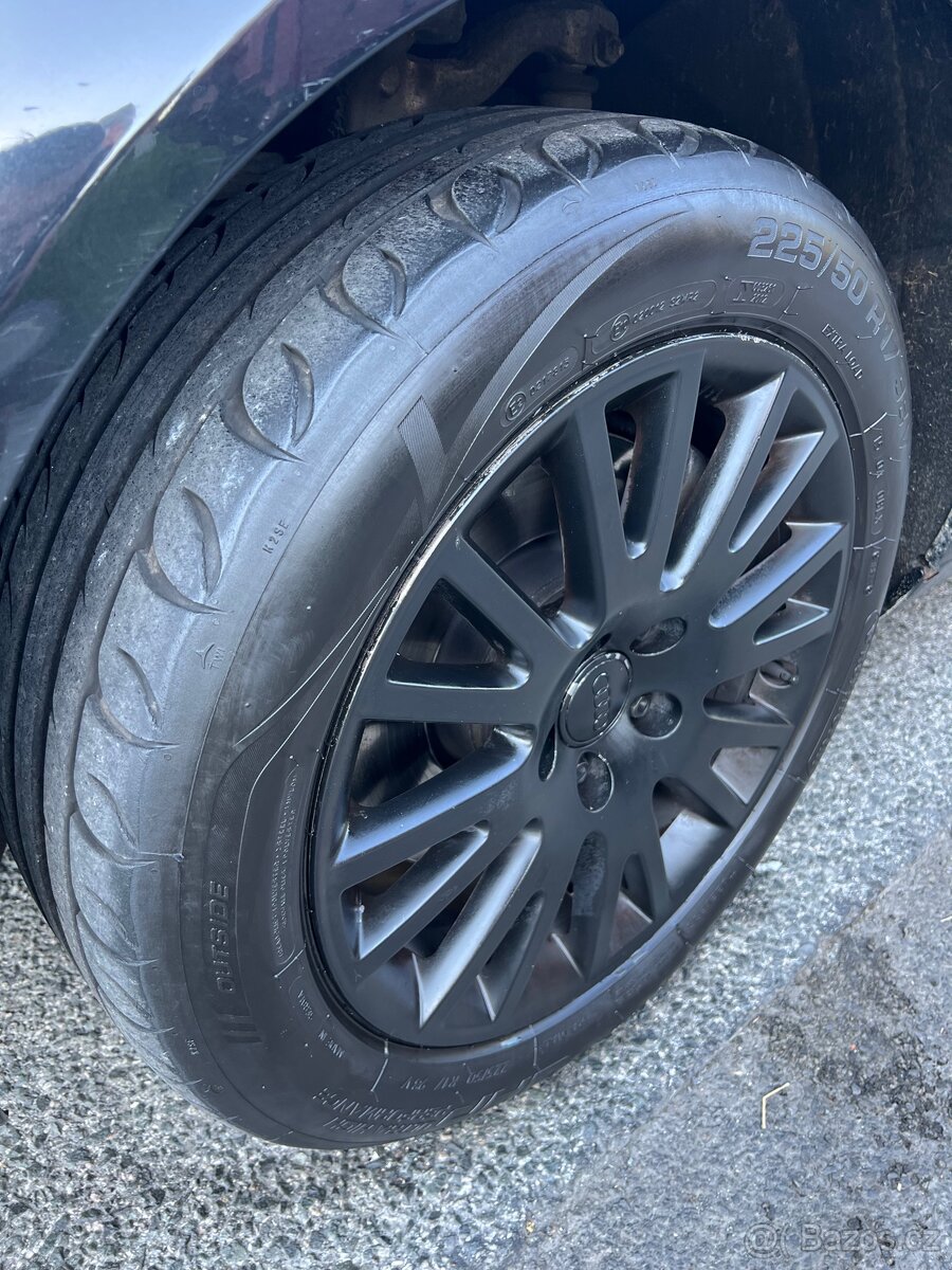 Audi A6 3.0 TDi 2008 - 7