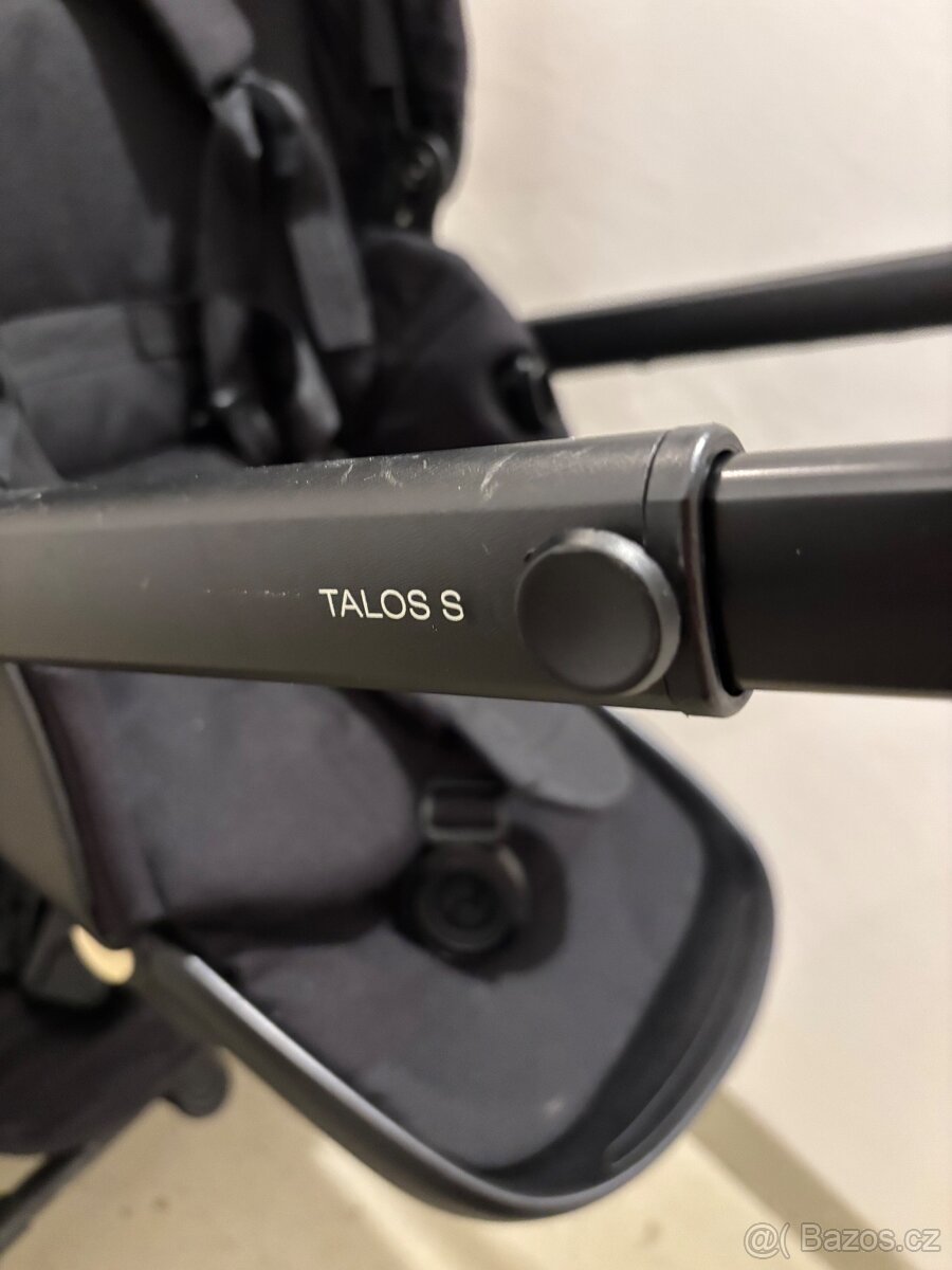 Cybex Talos S Lux - 7