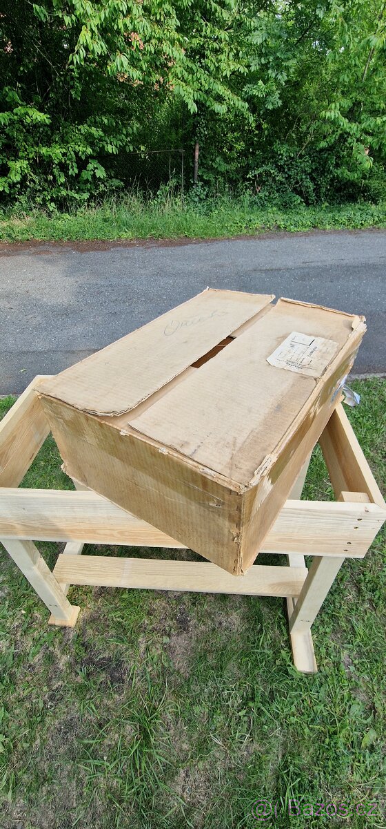 Supraphon - 7