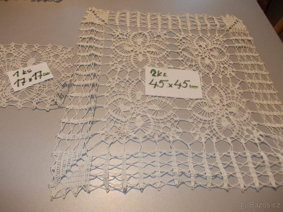 KNIHY VŠECH ŽÁNRŮ+AKRYL VANA 120 CM VĚCI DO DOM. - 7