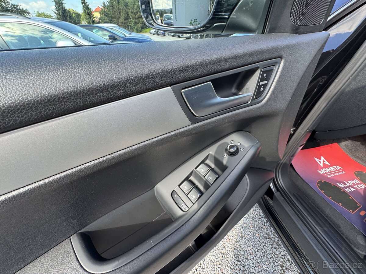 Audi Q5 2.0 TDI 125KW SERVIS AUDI - 7