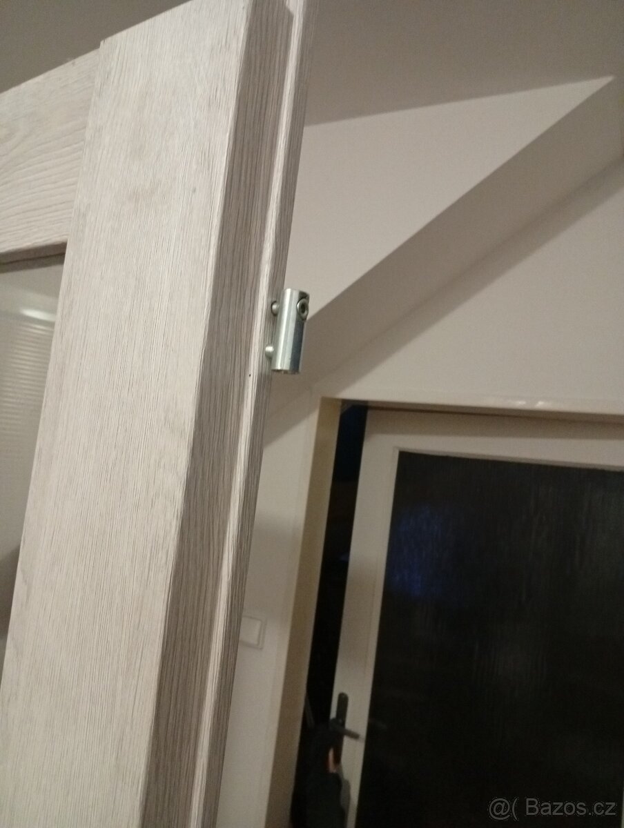 Dveře - 7