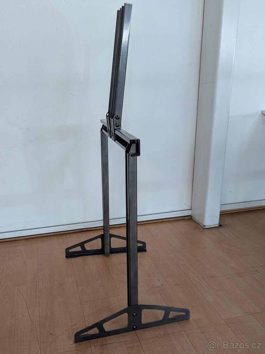 Playseat TV Stand PRO (single monitor/TV) - 7