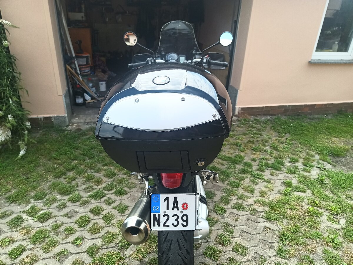 Bmw r 1200 r 2010 - 7