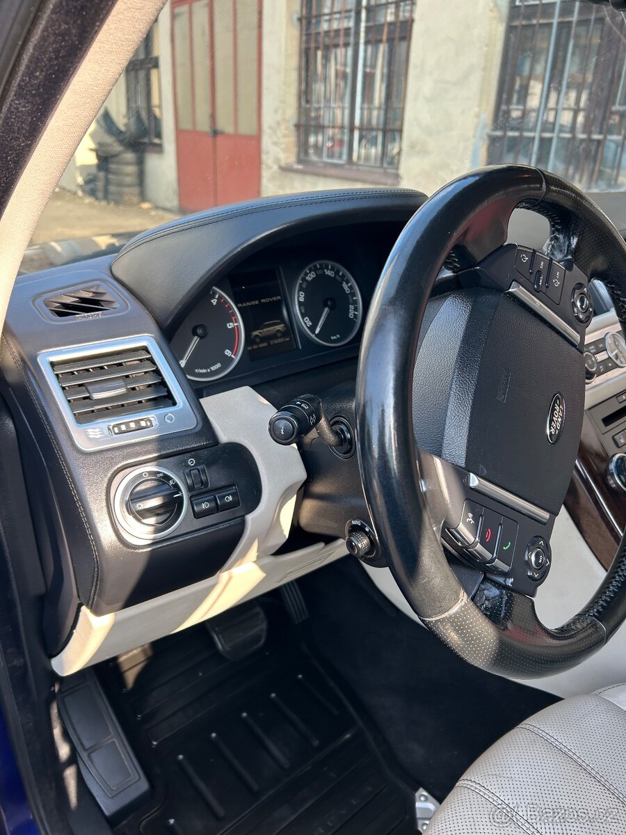 Range roer sport - 7