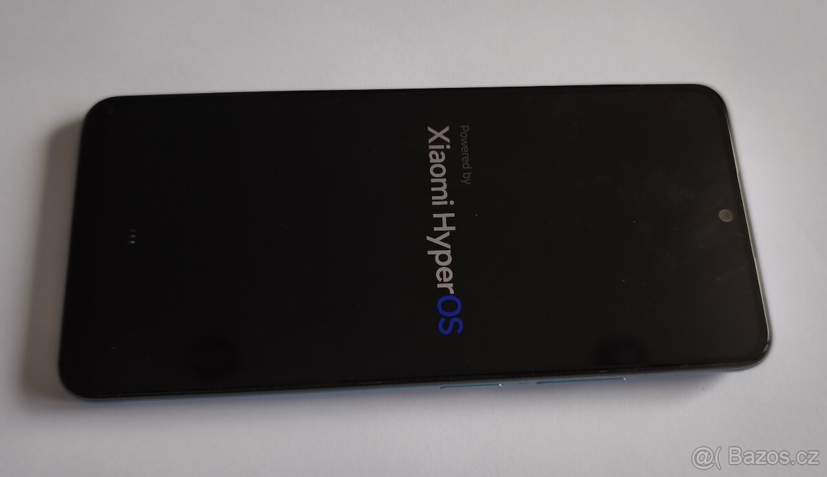POCO X5 5G - 6/128 GB - modrý - 7