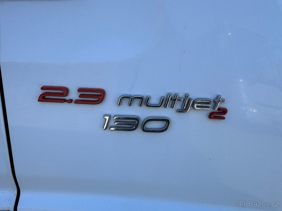 Fiat Ducato Maxi 2,3 MultiJed,Thermo King,chlaďák,r.2018 - 7