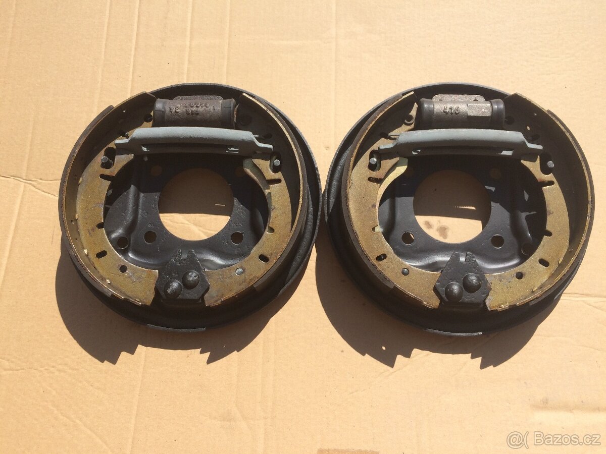 BMW 1502, 1602, 1802 typ E10 - 7