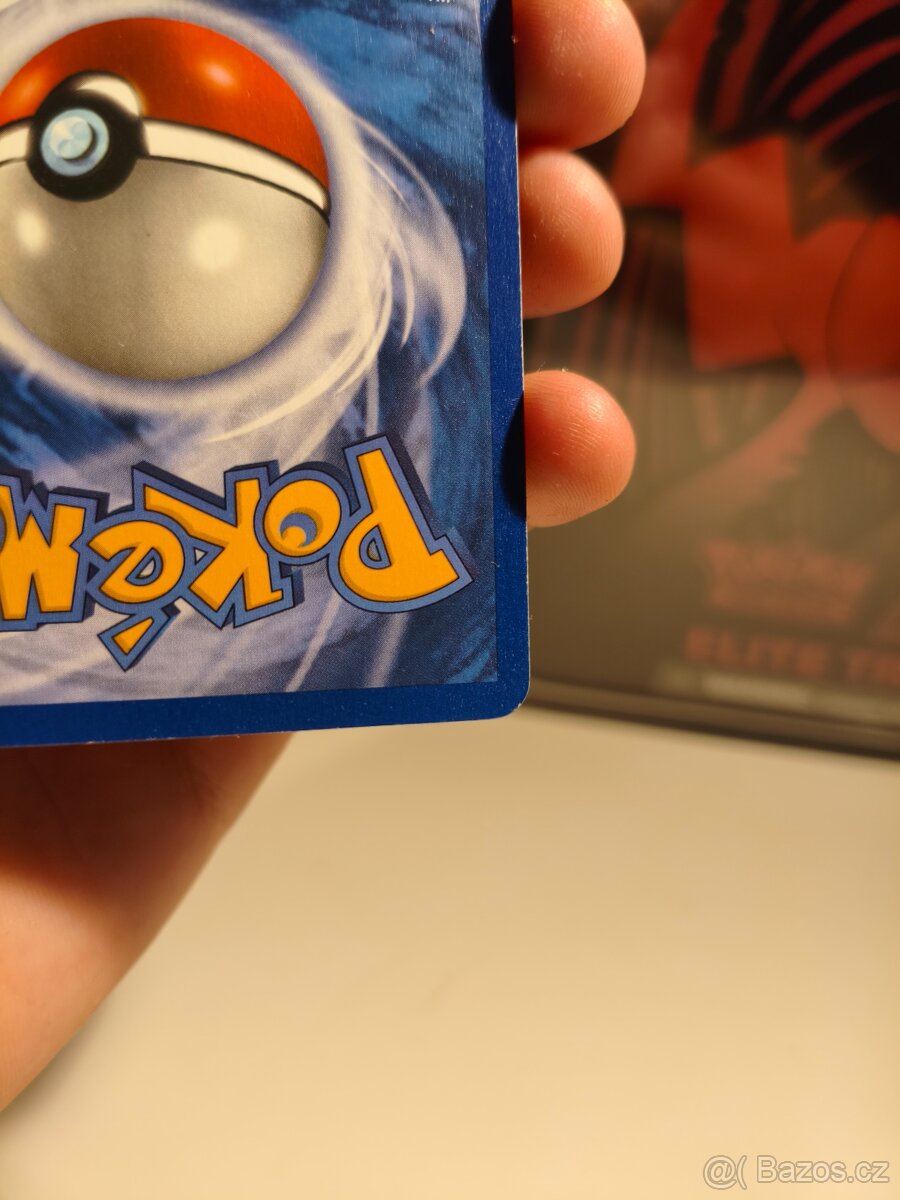 Pokémon karta Groudon 29/146 - 7