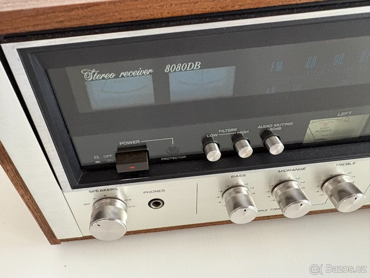 Sansui 8080DB - 7