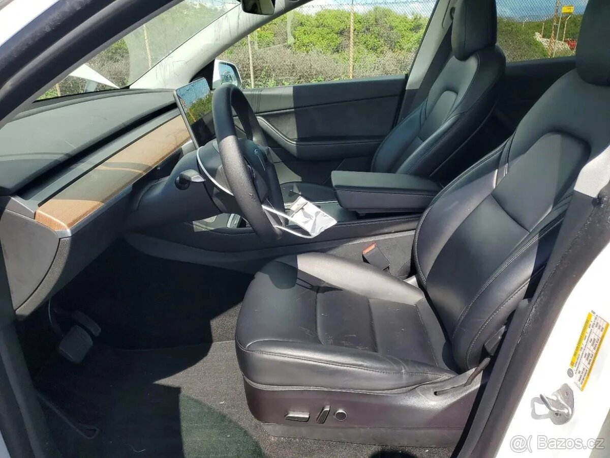 2021 TESLA MODEL Y - 7
