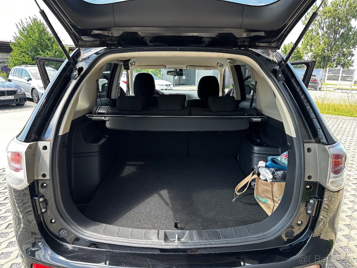 Mitsubishi Outlander 2.2 DI-D 110kw - 7