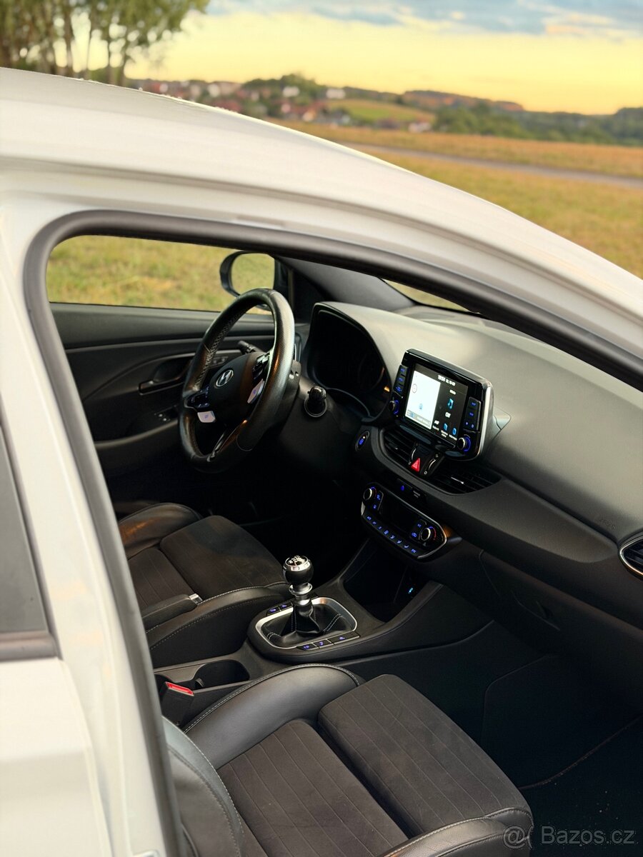 Hyundai i30n performance-202kw - 7