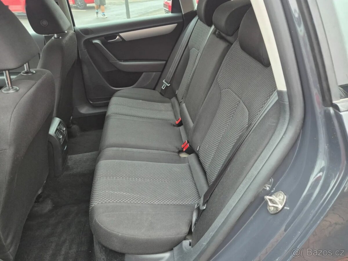 Volkswagen Passat, 2.0TDI - 7