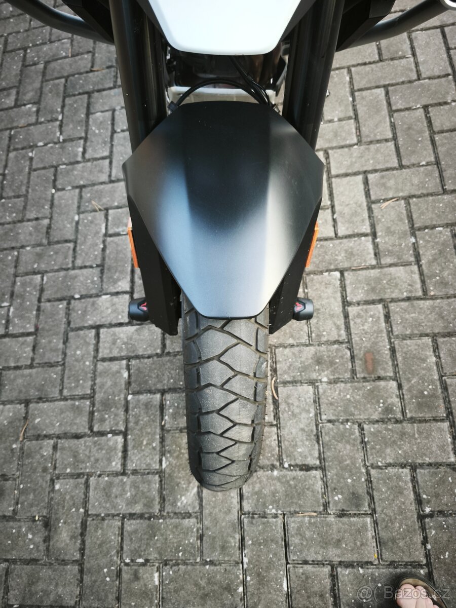 CF MOTO 800 EXPLORE - 7