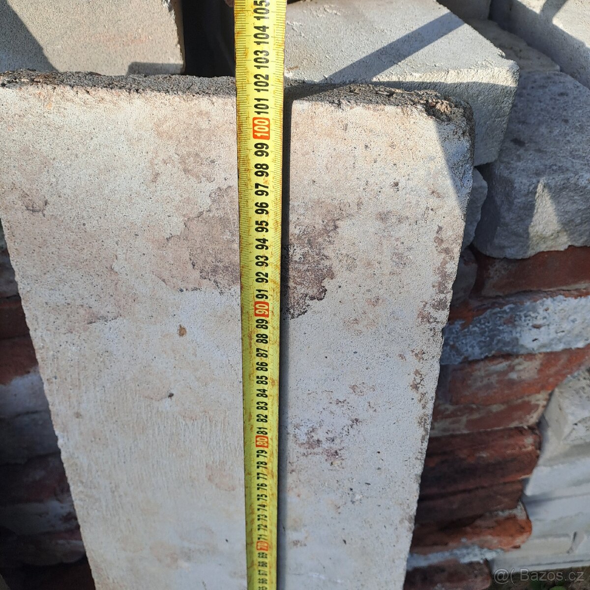 Cihly - 7
