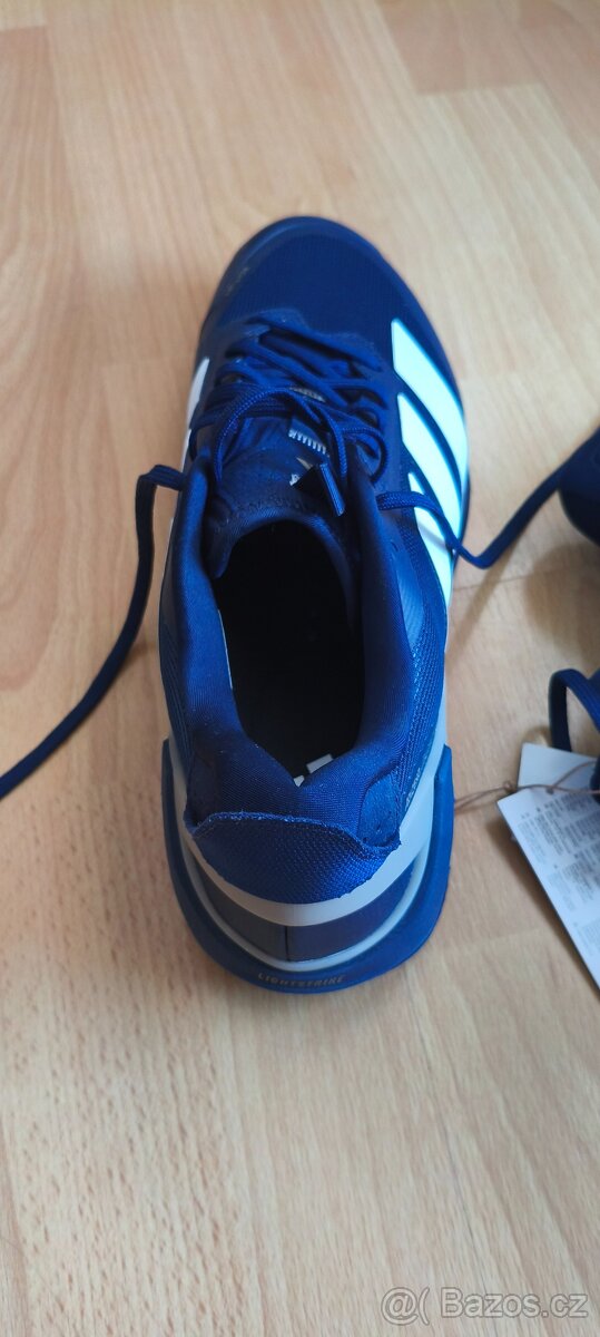 Adidas Adizero Ubersonic 5 - 7