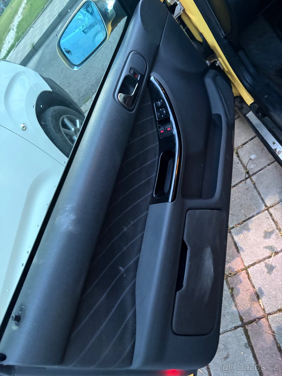 Audi s3 8l 1.8t apy - 7