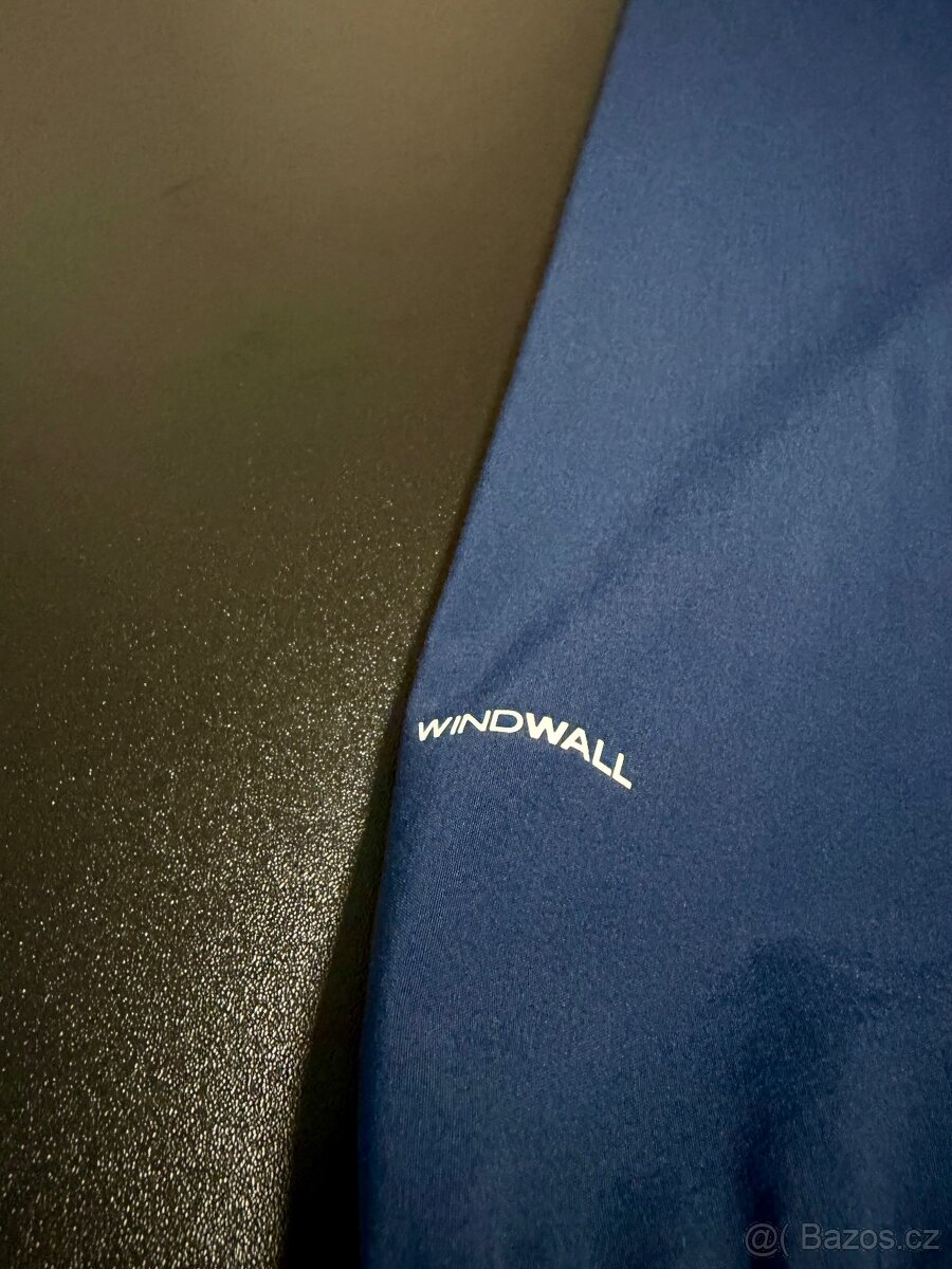 The North Face – pánská softshellová bunda WindWall - 7